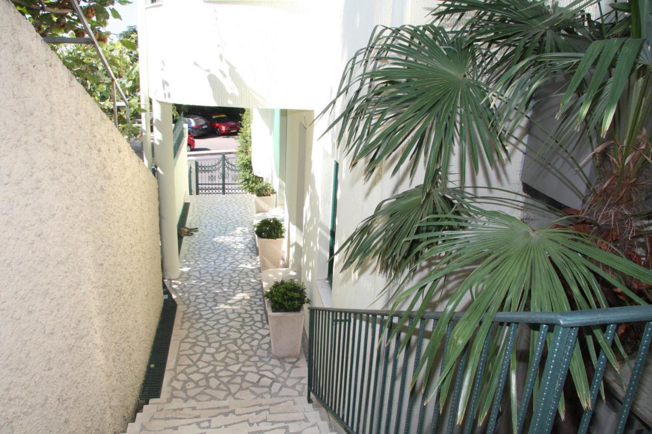Hotel Adriana Bar Extérieur photo